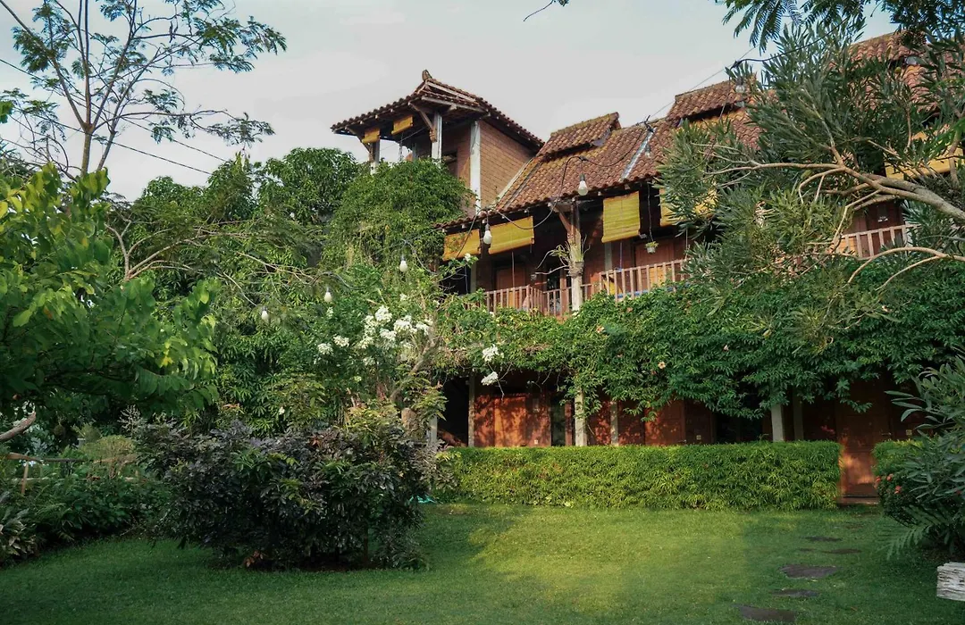 Djajanti House-1