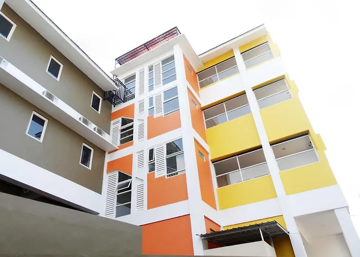 Kelir Residence Syariah