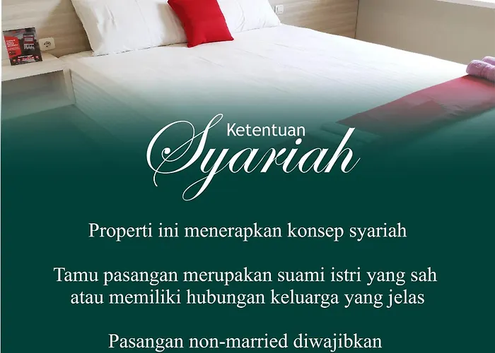 Kelir Residence Syariah